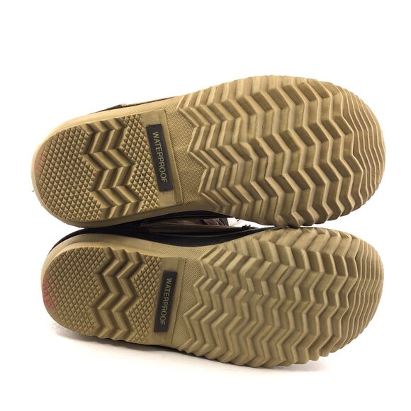 Sorel 'Cate the Great' Tall Winter Boots 8 - Picture 7 of 14